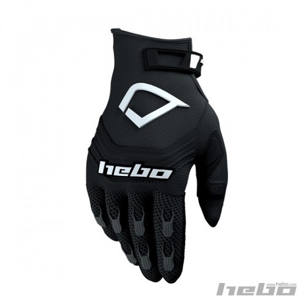 GUANTI HEBO BAGGY EVO MOTOALPINISMO